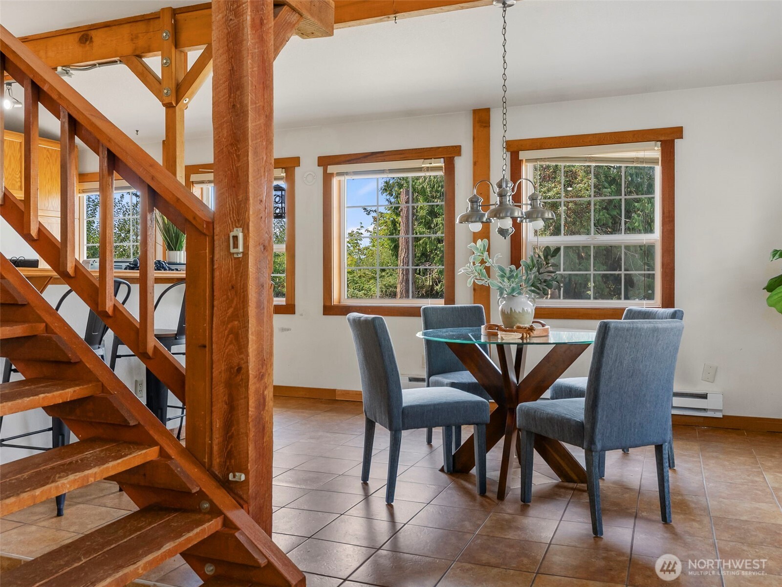 8131 Kerbaugh Road NE, Olympia, WA 98516