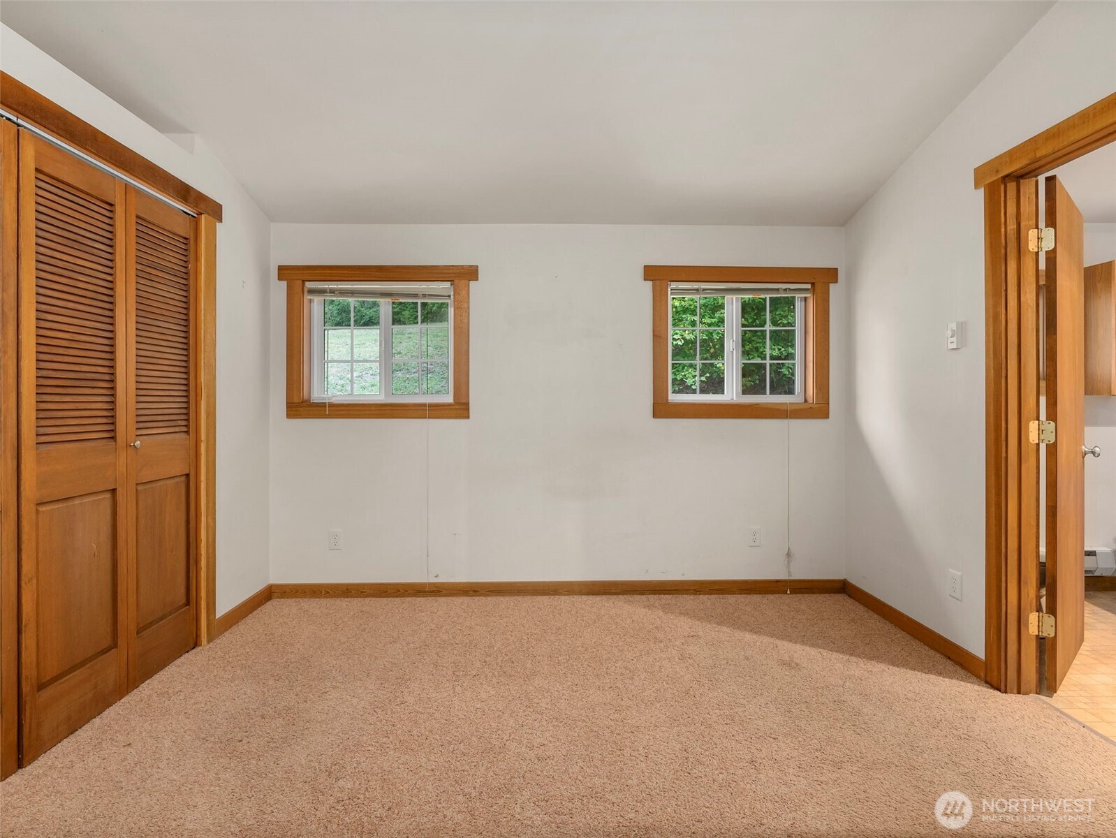 8131 Kerbaugh Road NE, Olympia, WA 98516