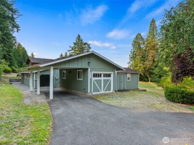 8131 Kerbaugh Road NE, Olympia, WA 98516 - Photo 5