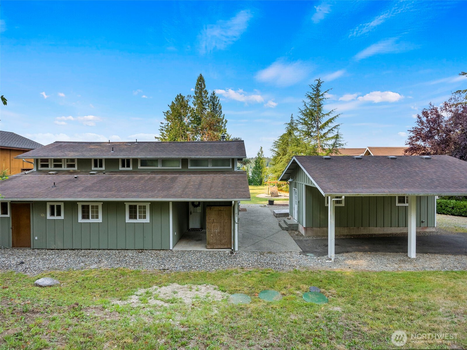 8131 Kerbaugh Road NE, Olympia, WA 98516