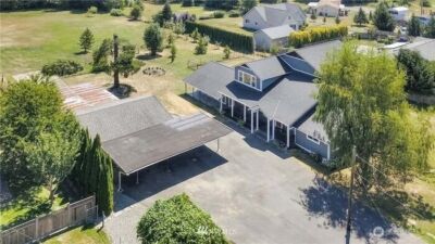 13711 Vickery Avenue E, Tacoma, WA 98446