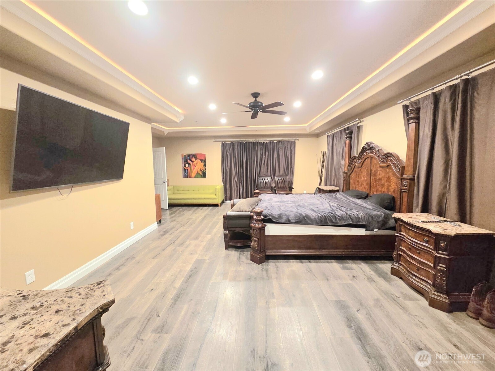 13711 Vickery Avenue E, Tacoma, WA 98446