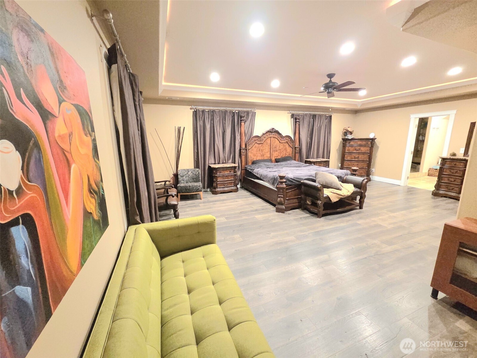 13711 Vickery Avenue E, Tacoma, WA 98446