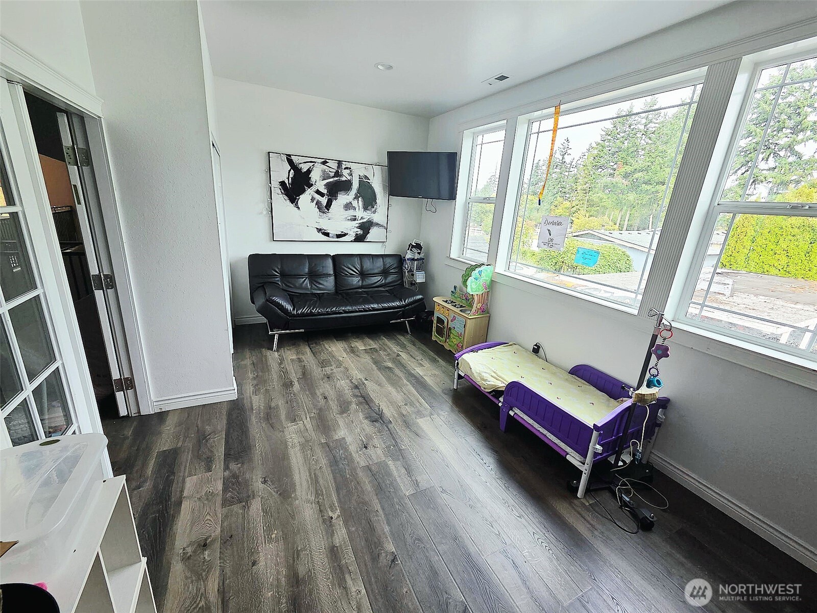 13711 Vickery Avenue E, Tacoma, WA 98446