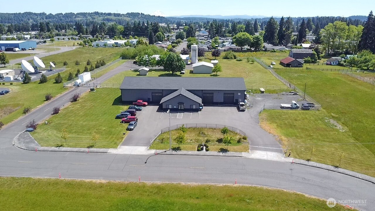 1418 Mahoney Drive , Centralia, WA 98531