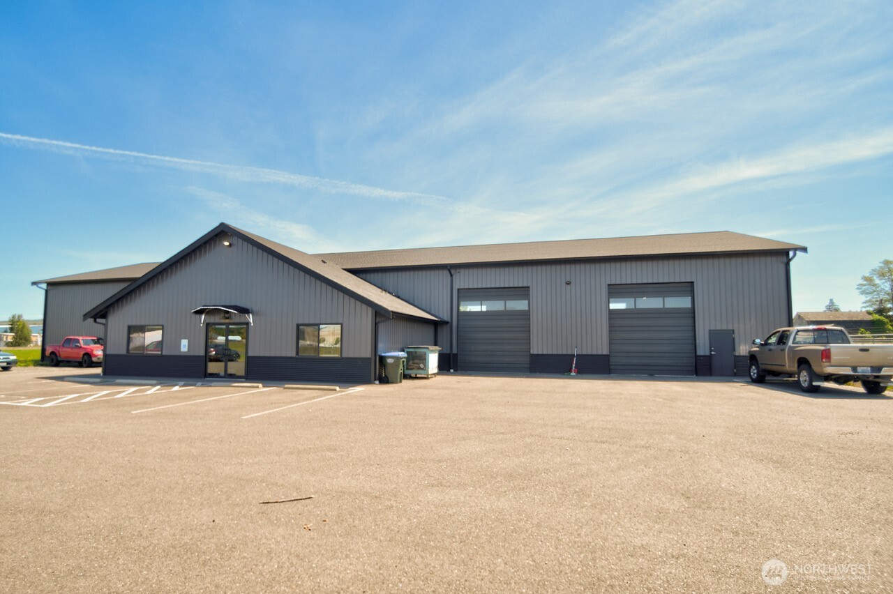 1418 Mahoney Drive , Centralia, WA 98531