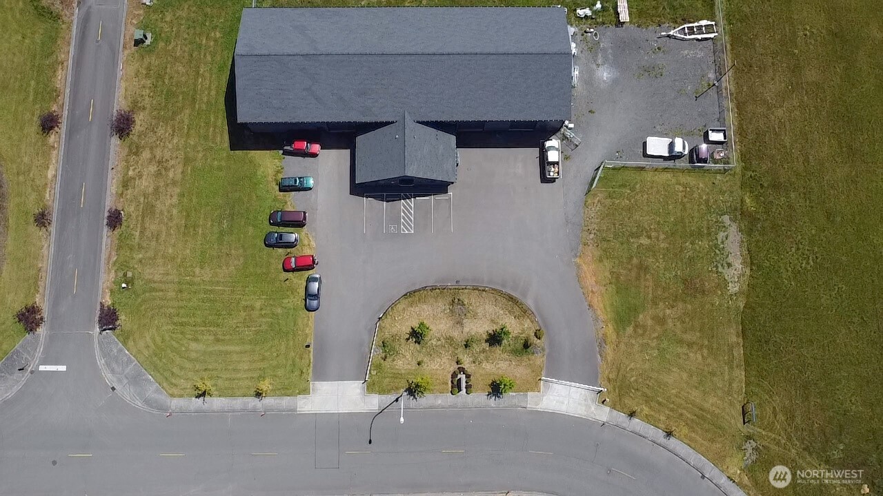 1418 Mahoney Drive , Centralia, WA 98531