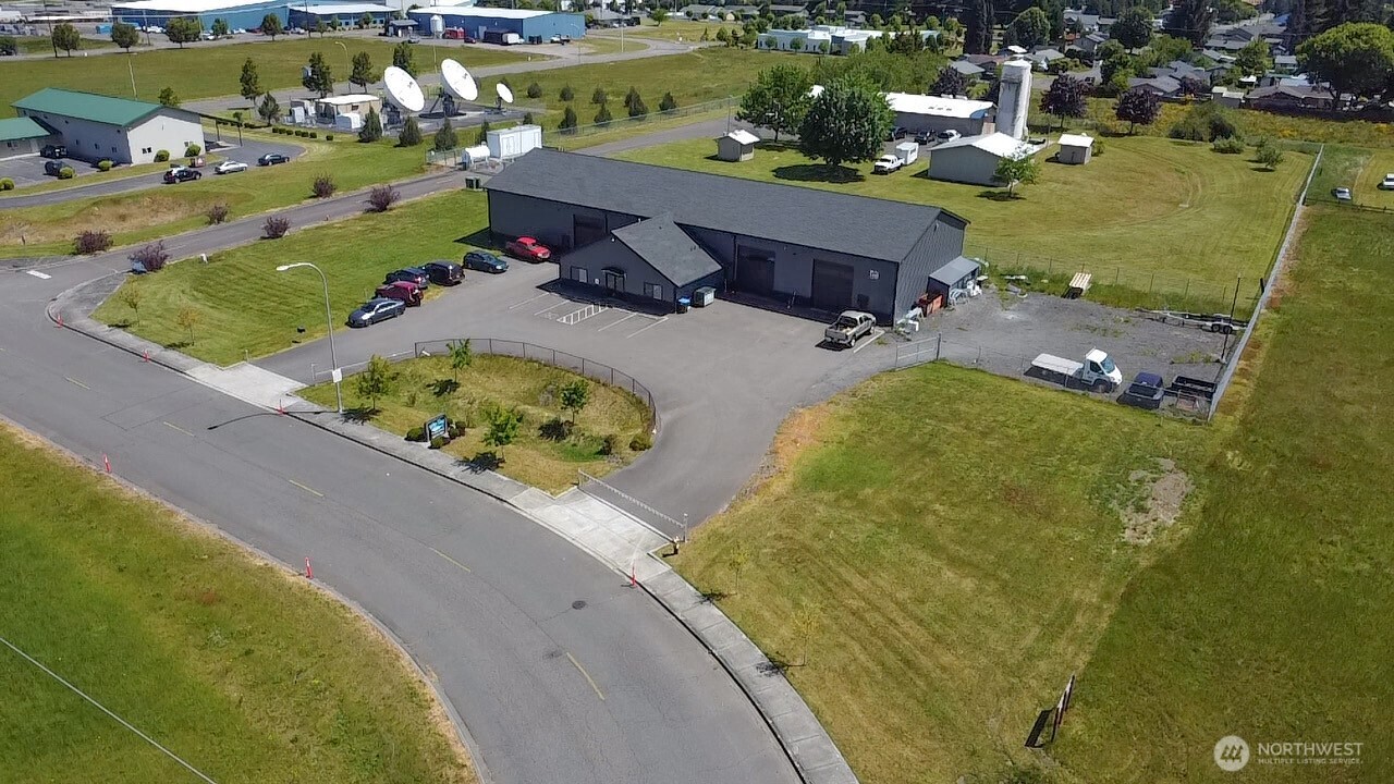 1418 Mahoney Drive , Centralia, WA 98531