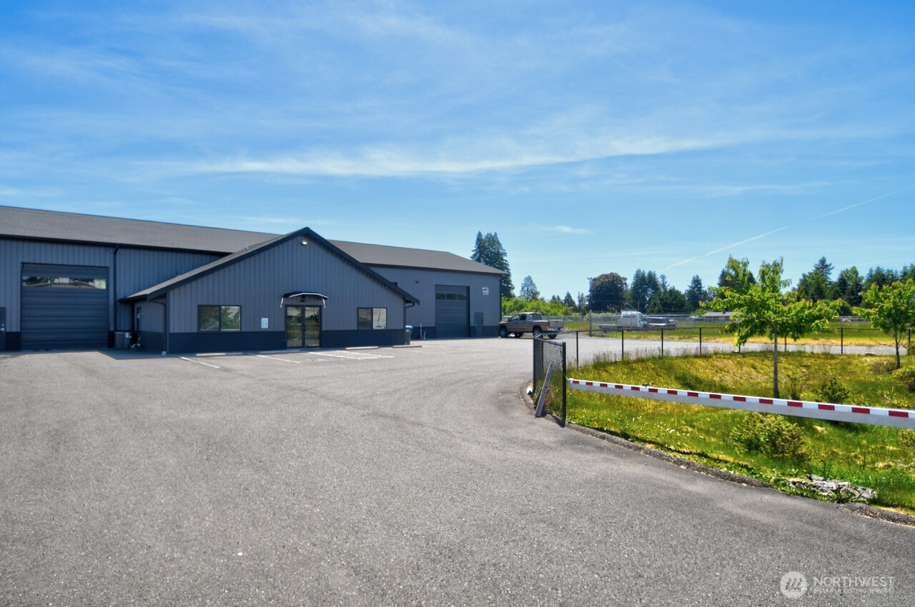 1418 Mahoney Drive , Centralia, WA 98531