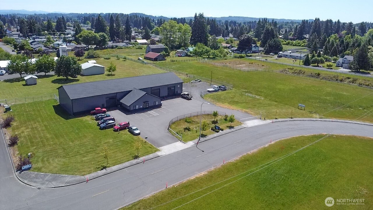 1418 Mahoney Drive , Centralia, WA 98531