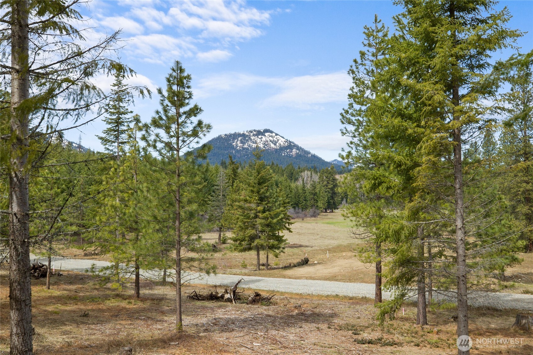 63 Liberty Bell Lane , Cle Elum, WA 98922