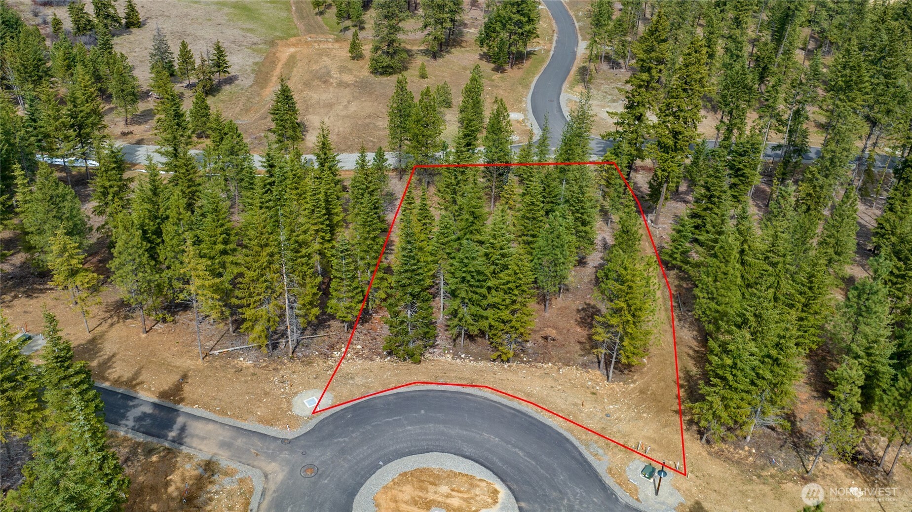 63 Liberty Bell Lane , Cle Elum, WA 98922