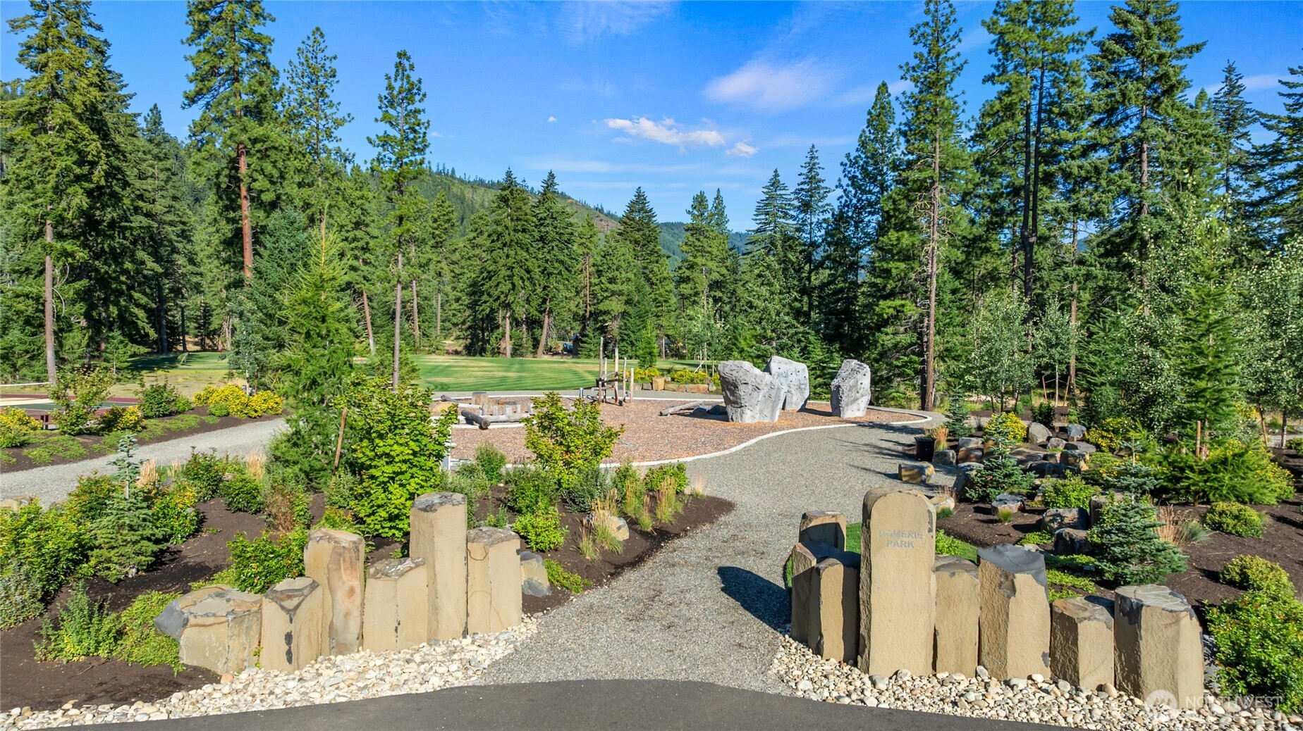 63 Liberty Bell Lane , Cle Elum, WA 98922