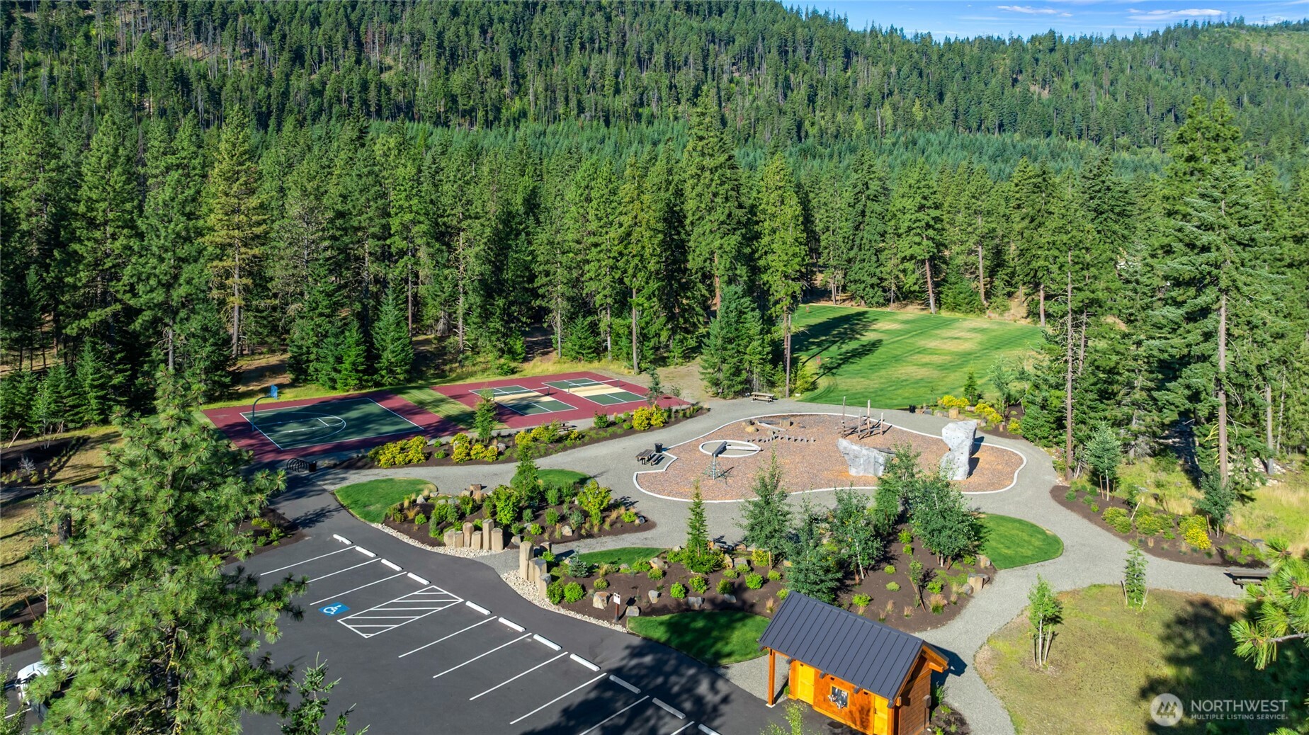 63 Liberty Bell Lane , Cle Elum, WA 98922
