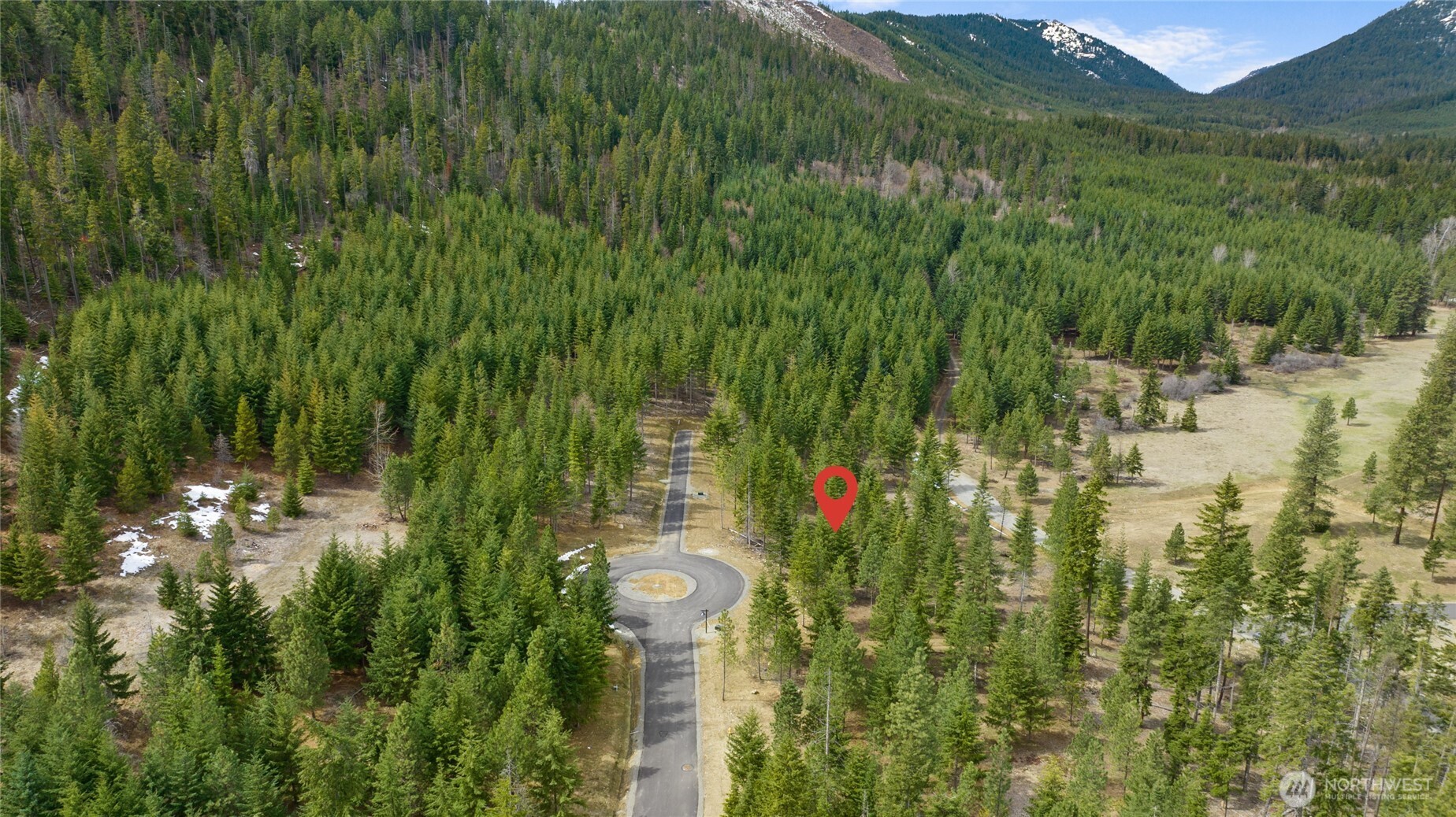 63 Liberty Bell Lane , Cle Elum, WA 98922