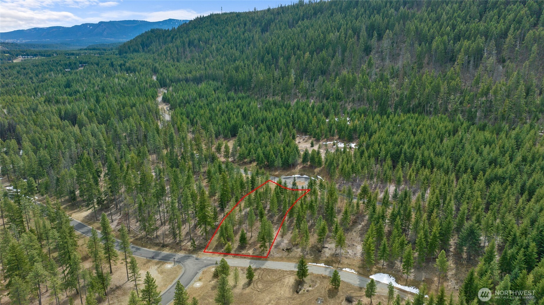 63 Liberty Bell Lane , Cle Elum, WA 98922