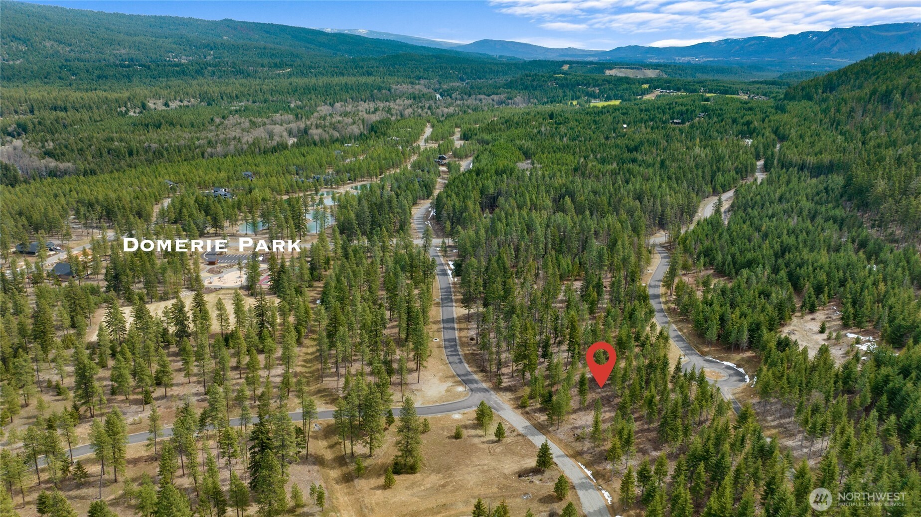 63 Liberty Bell Lane , Cle Elum, WA 98922