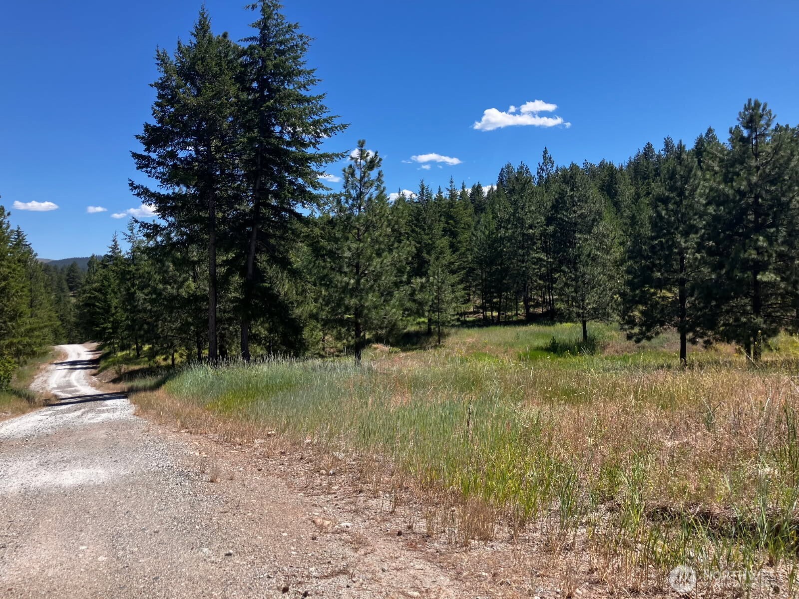 25 Outback Road , Oroville, WA 98844