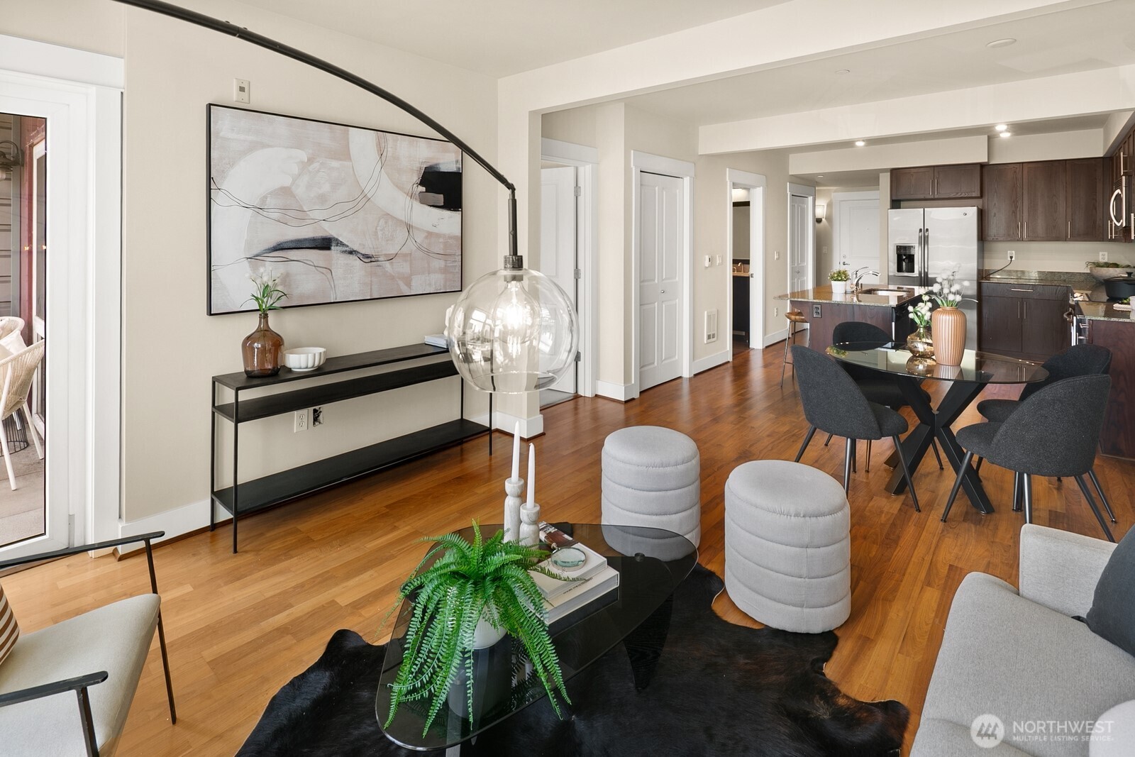 699 John Street #617, Seattle, WA 98109-5062