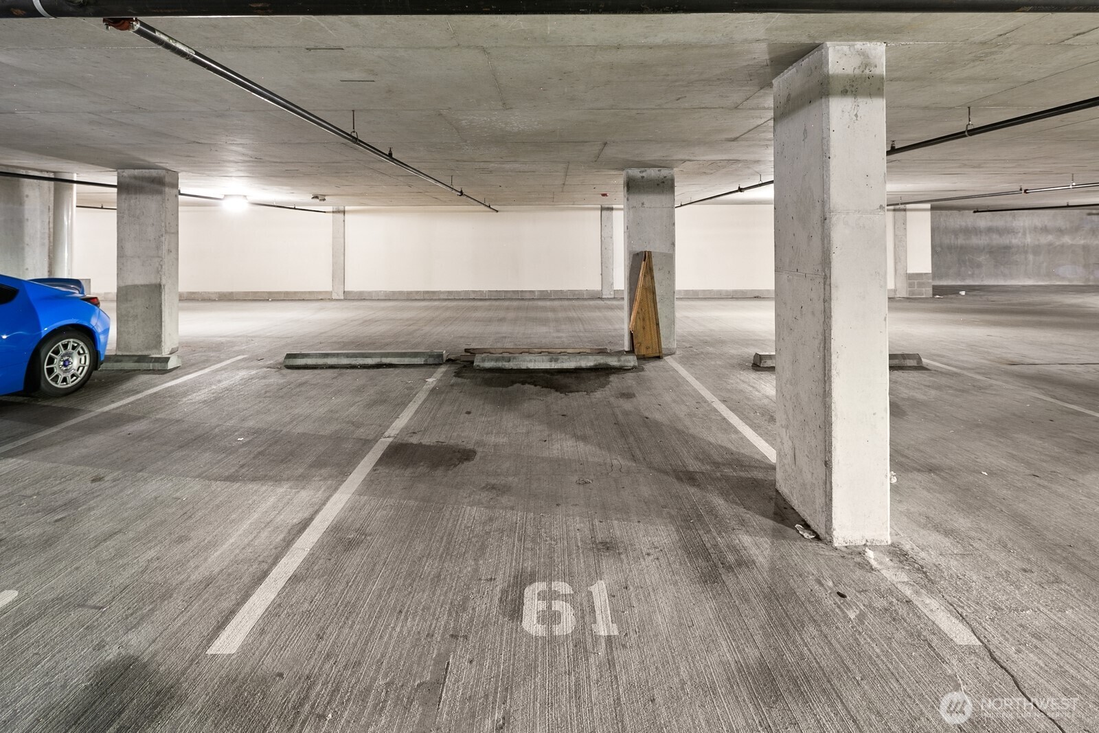 699 John Street #617, Seattle, WA 98109-5062