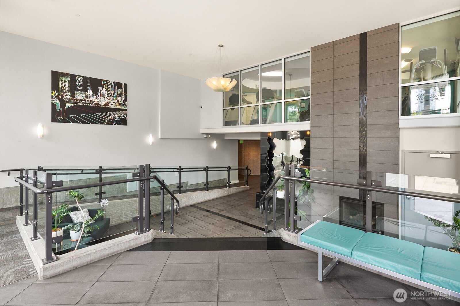 699 John Street #617, Seattle, WA 98109-5062