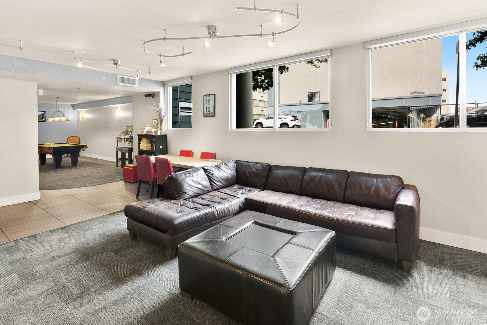 699 John Street #617, Seattle, WA 98109-5062