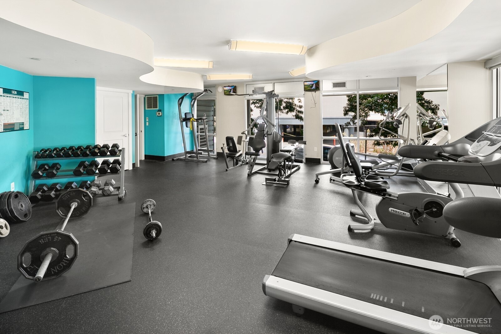 699 John Street #617, Seattle, WA 98109-5062