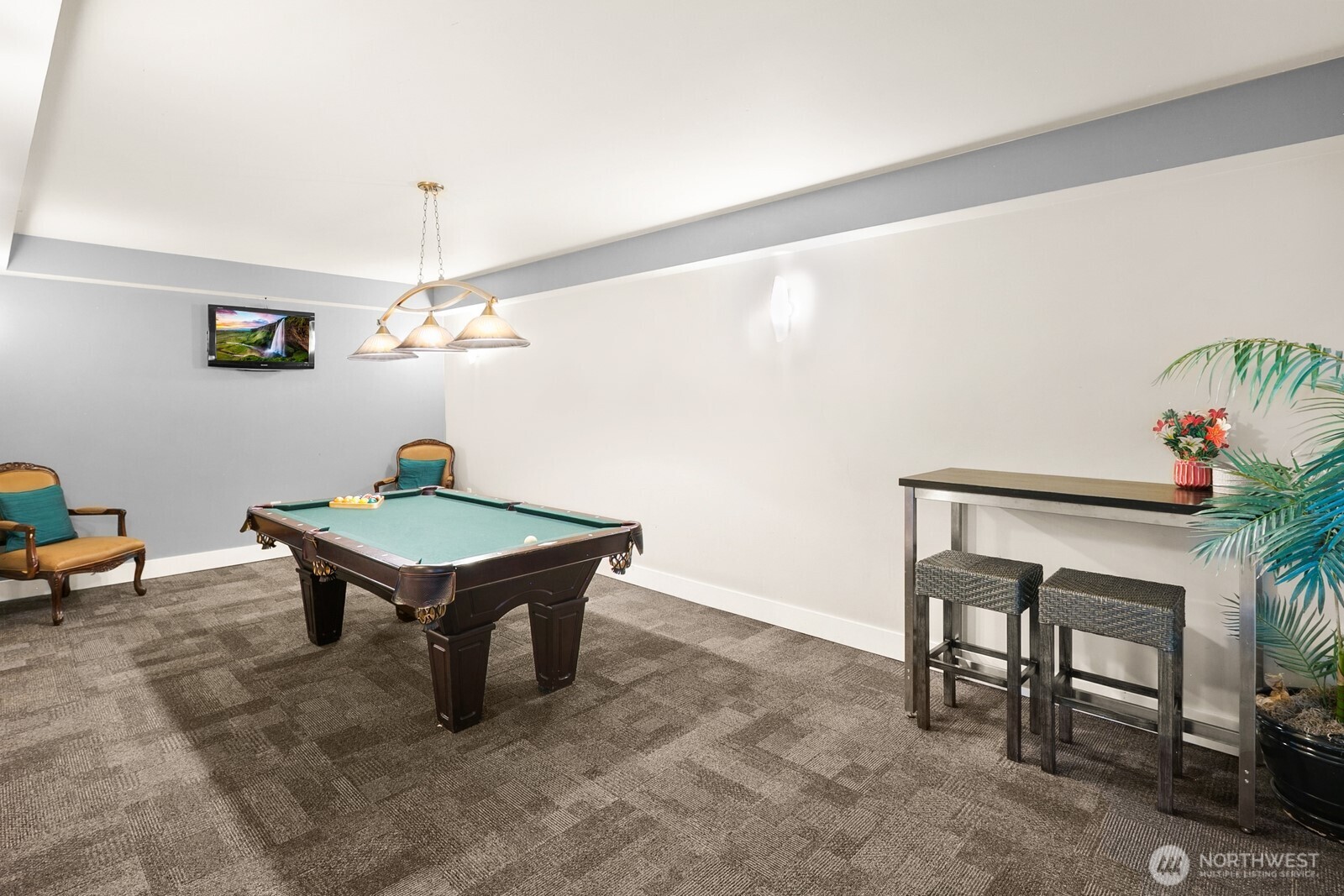 699 John Street #617, Seattle, WA 98109-5062