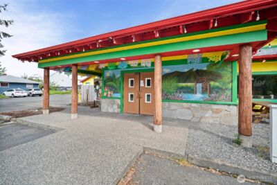 4451 Meridian Street , Bellingham, WA 98226