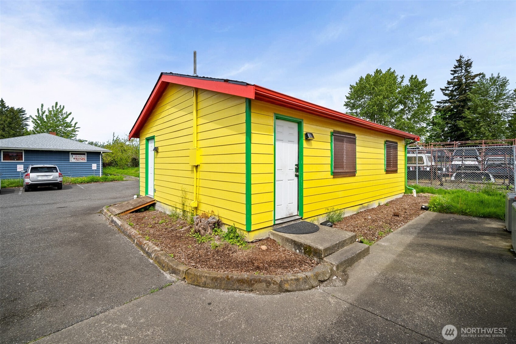 4451 Meridian Street , Bellingham, WA 98226