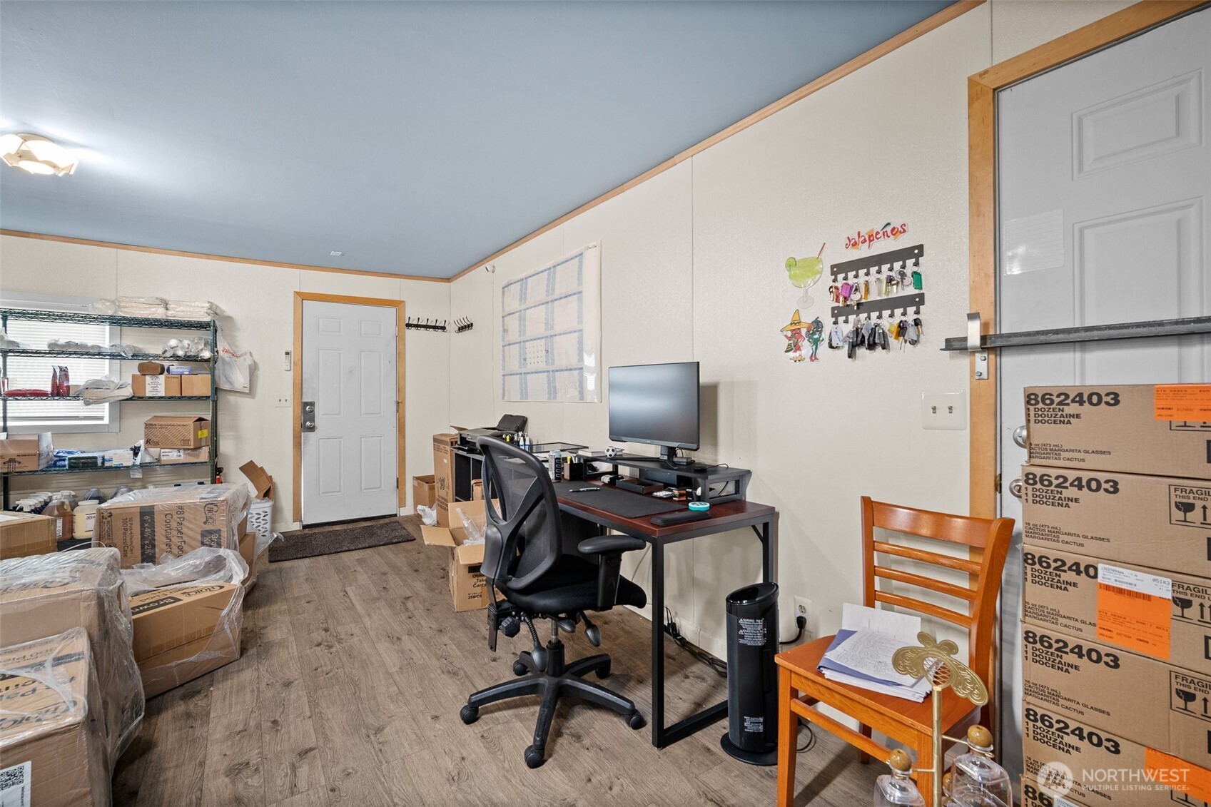 4451 Meridian Street , Bellingham, WA 98226