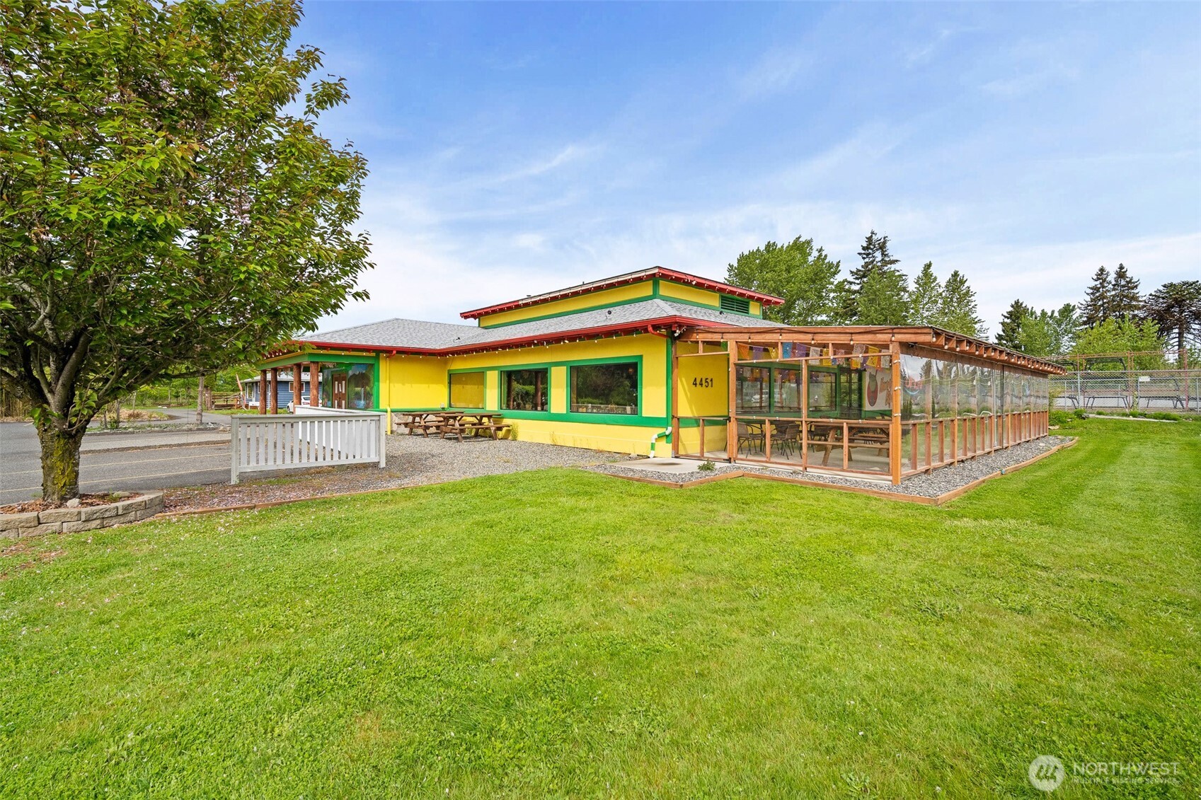 4451 Meridian Street , Bellingham, WA 98226