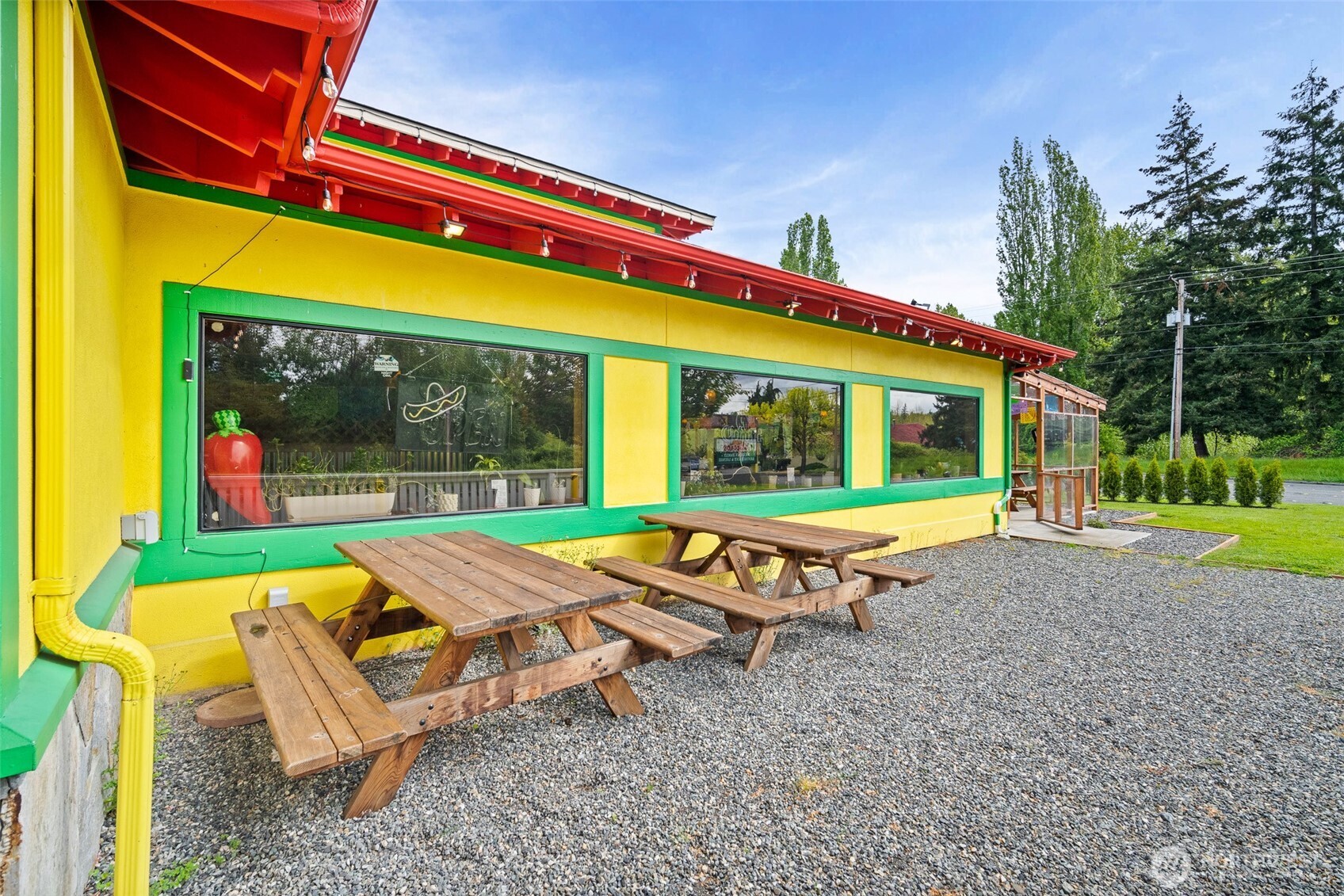4451 Meridian Street , Bellingham, WA 98226