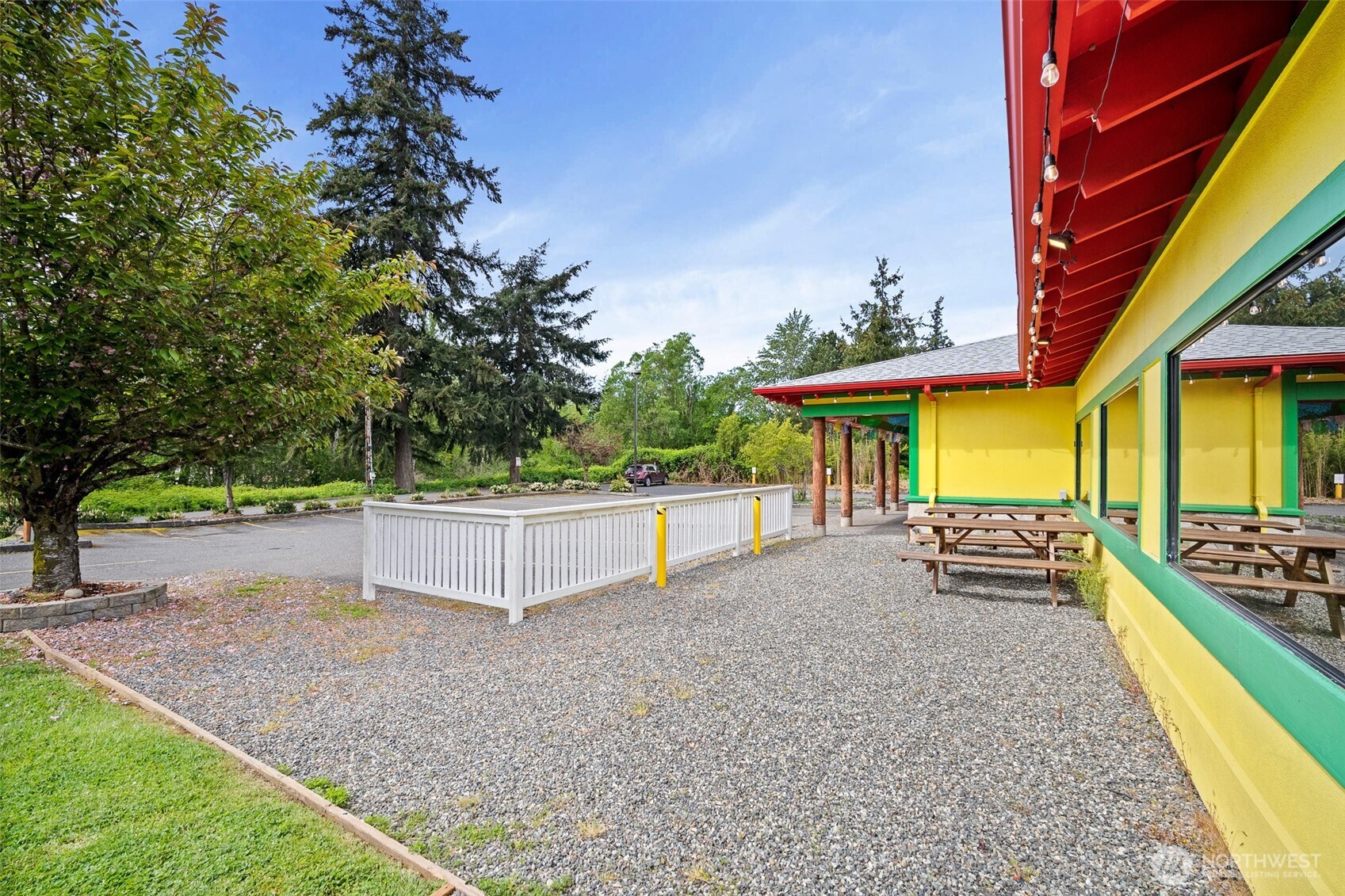 4451 Meridian Street , Bellingham, WA 98226