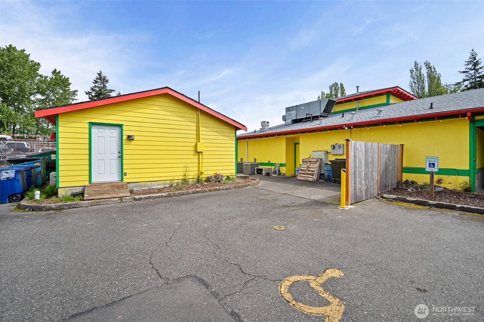 4451 Meridian Street , Bellingham, WA 98226