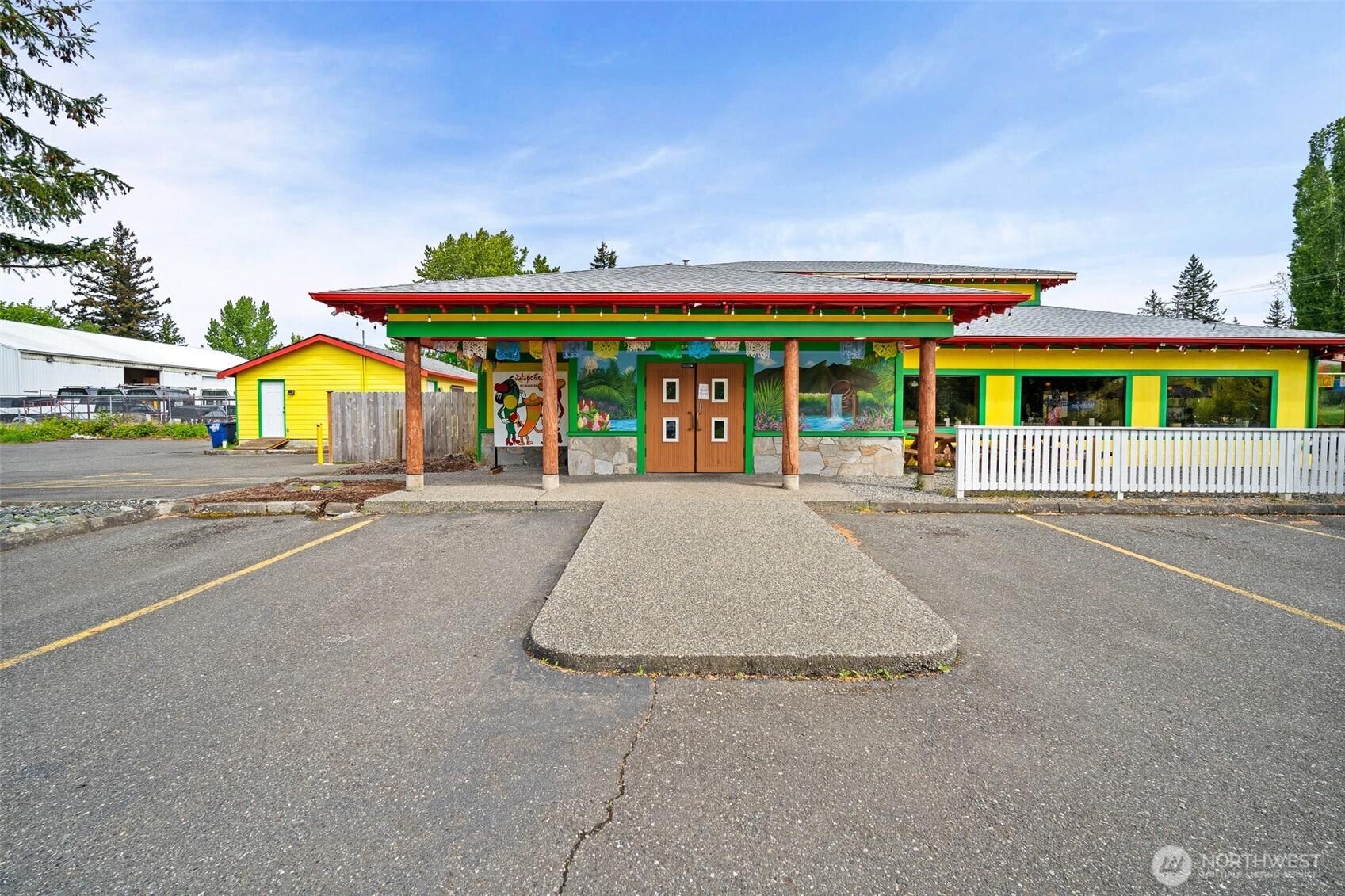 4451 Meridian Street , Bellingham, WA 98226