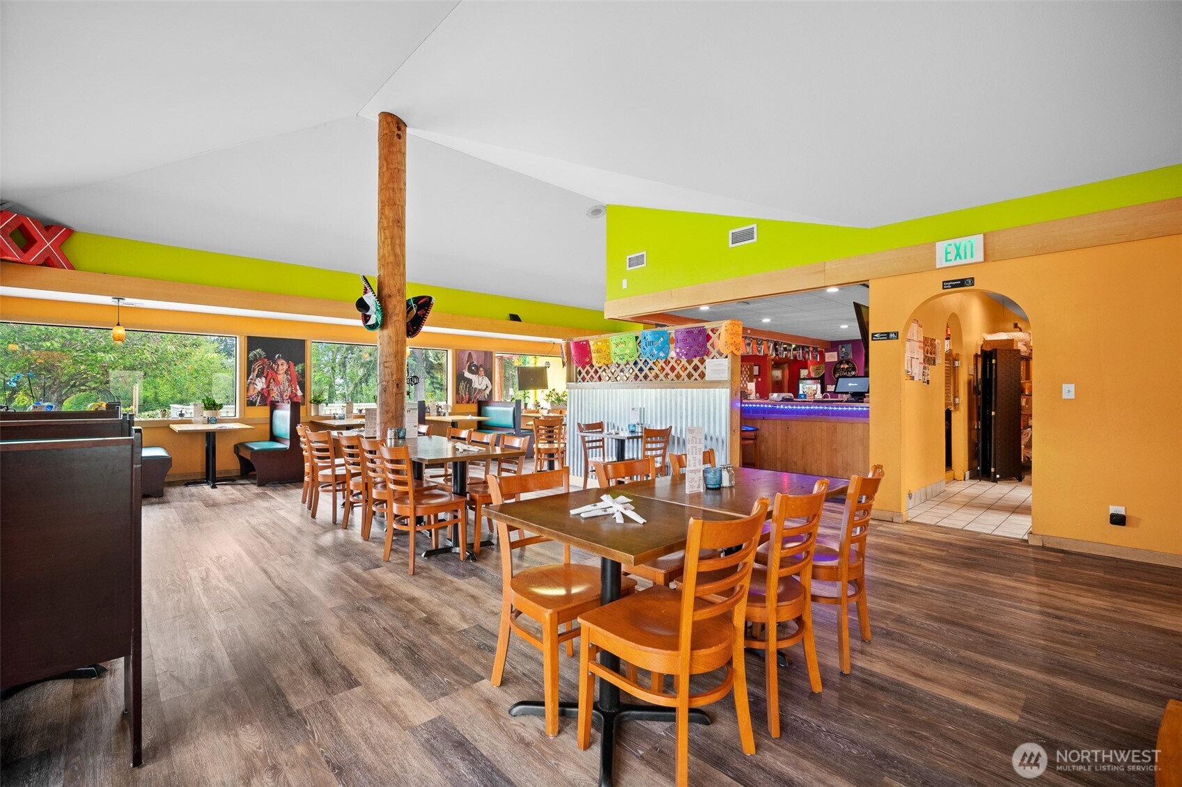 4451 Meridian Street , Bellingham, WA 98226