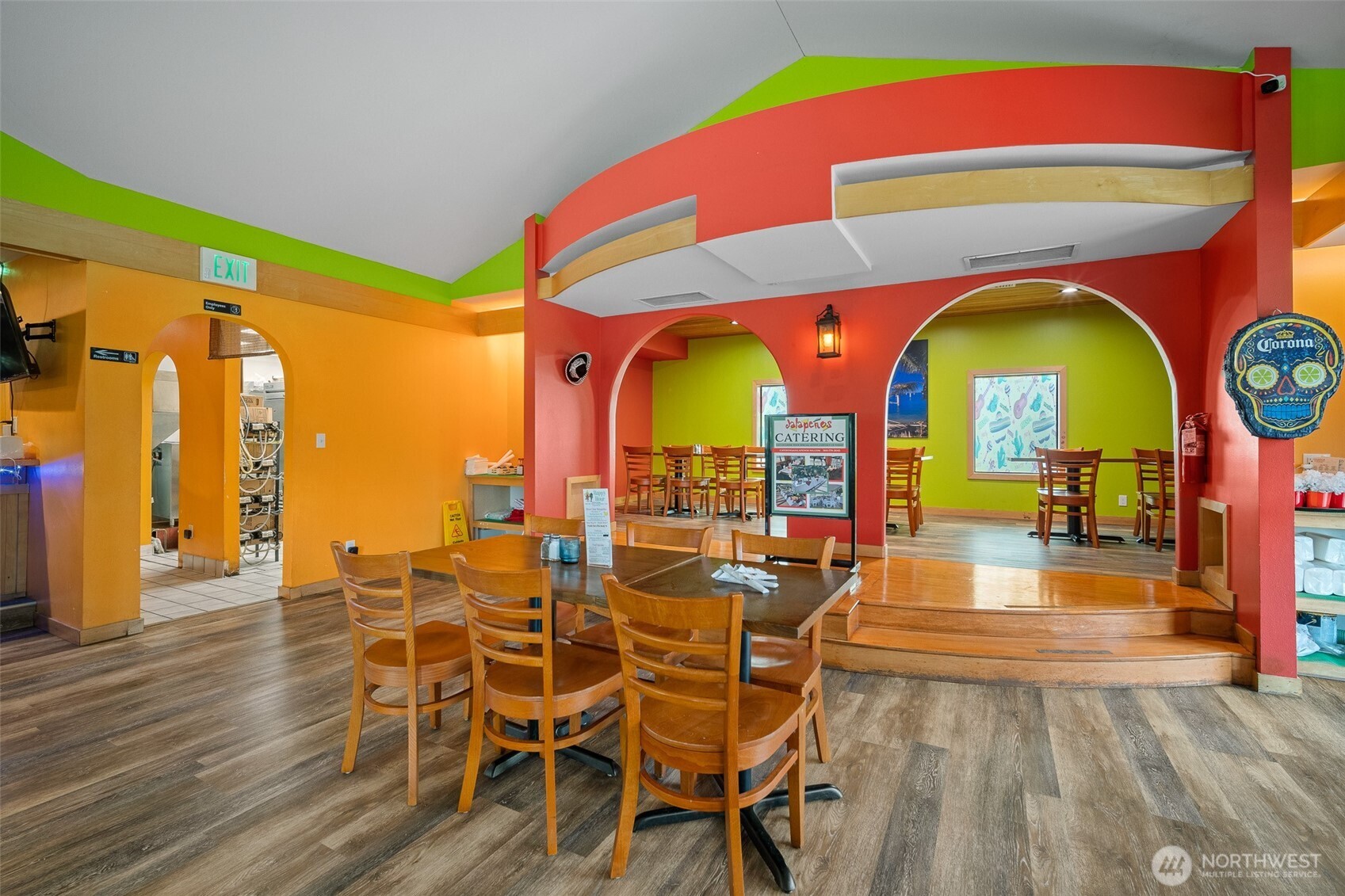 4451 Meridian Street , Bellingham, WA 98226