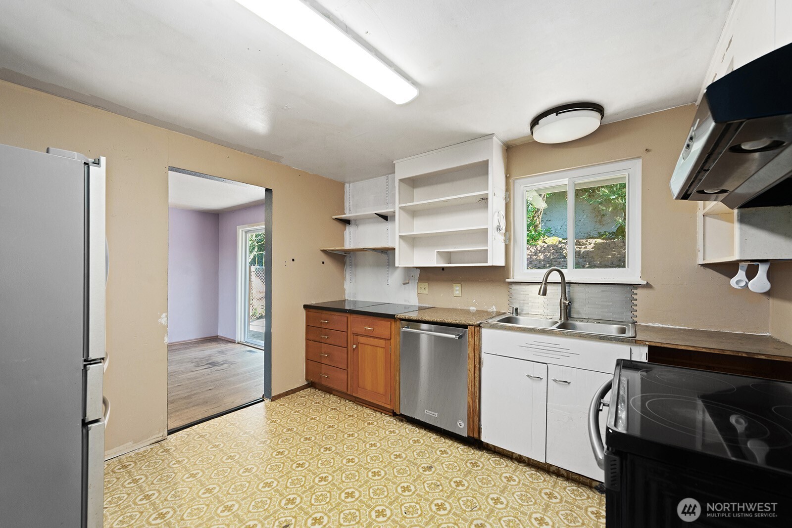 4823 S Morgan Street , Seattle, WA 98118