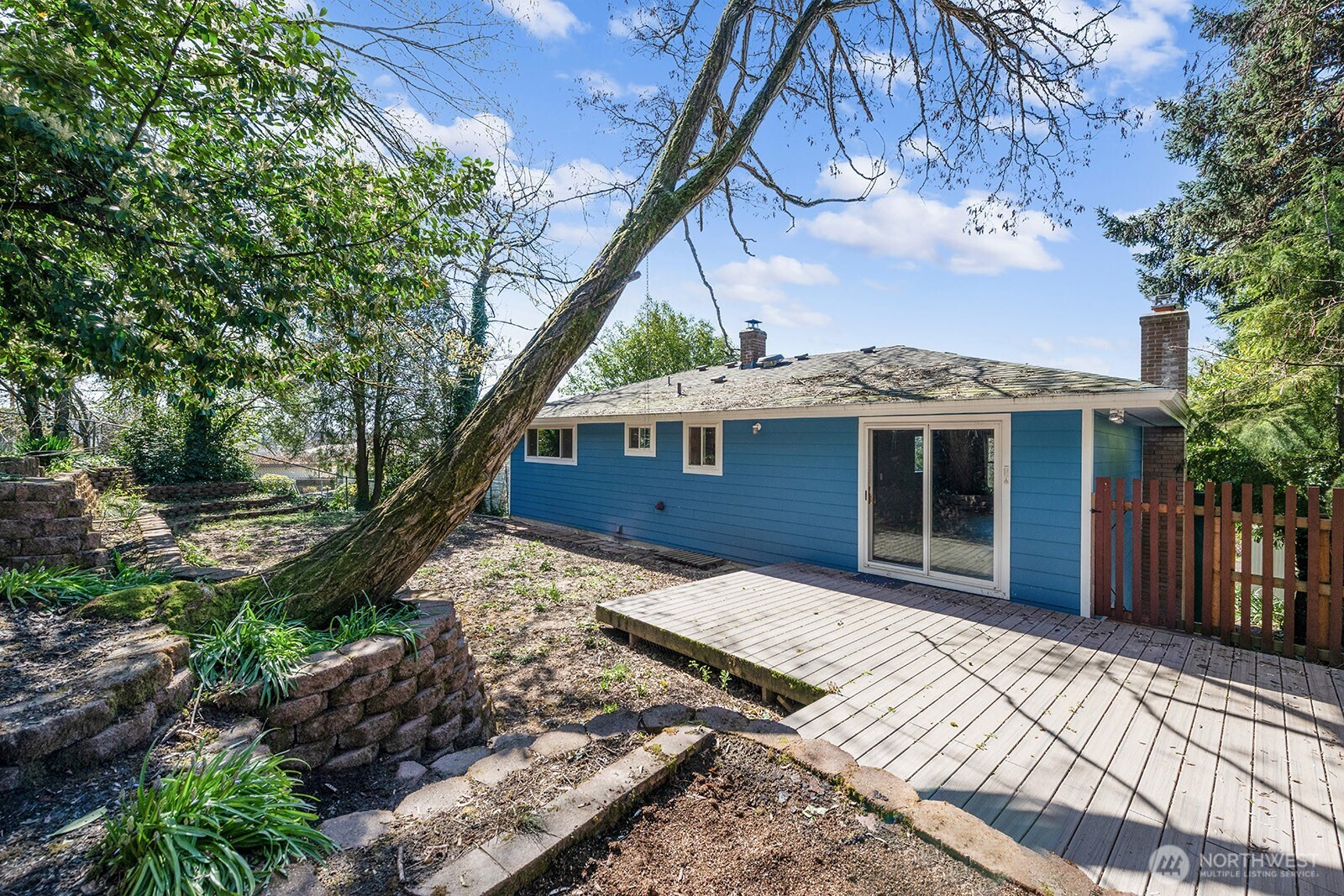 4823 S Morgan Street , Seattle, WA 98118