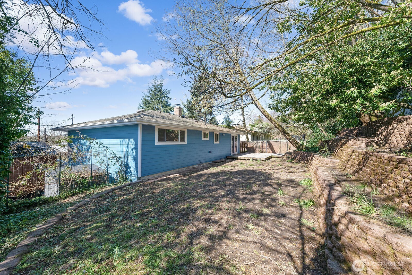 4823 S Morgan Street , Seattle, WA 98118