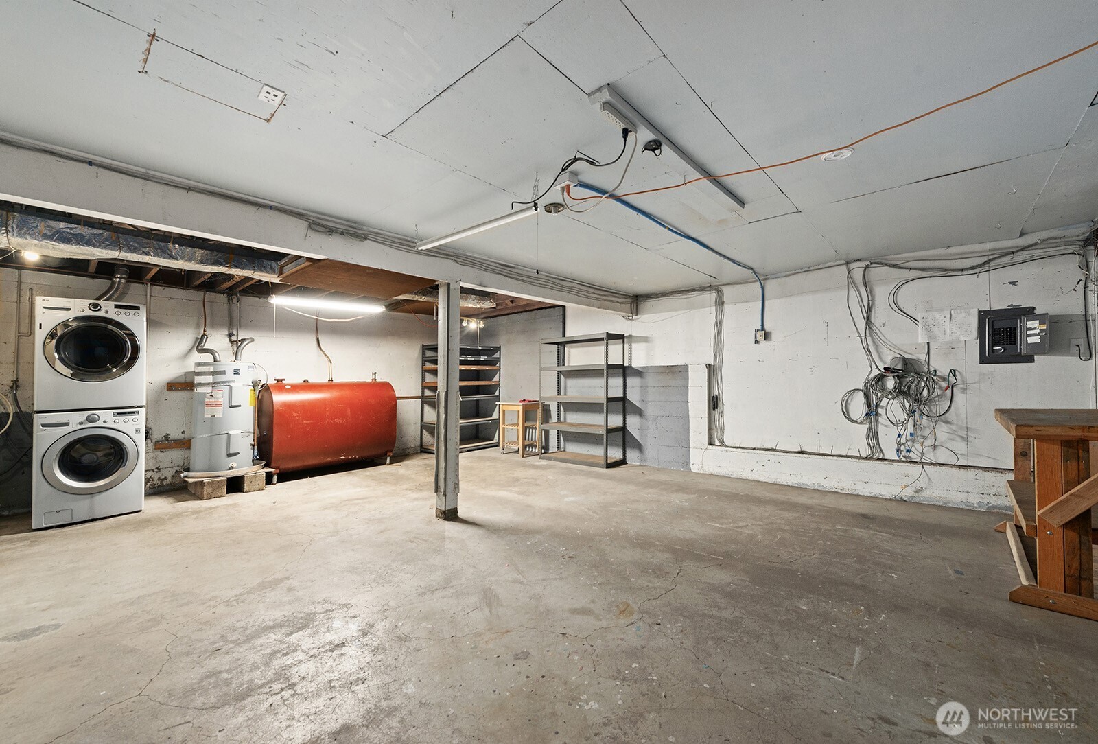 4823 S Morgan Street , Seattle, WA 98118