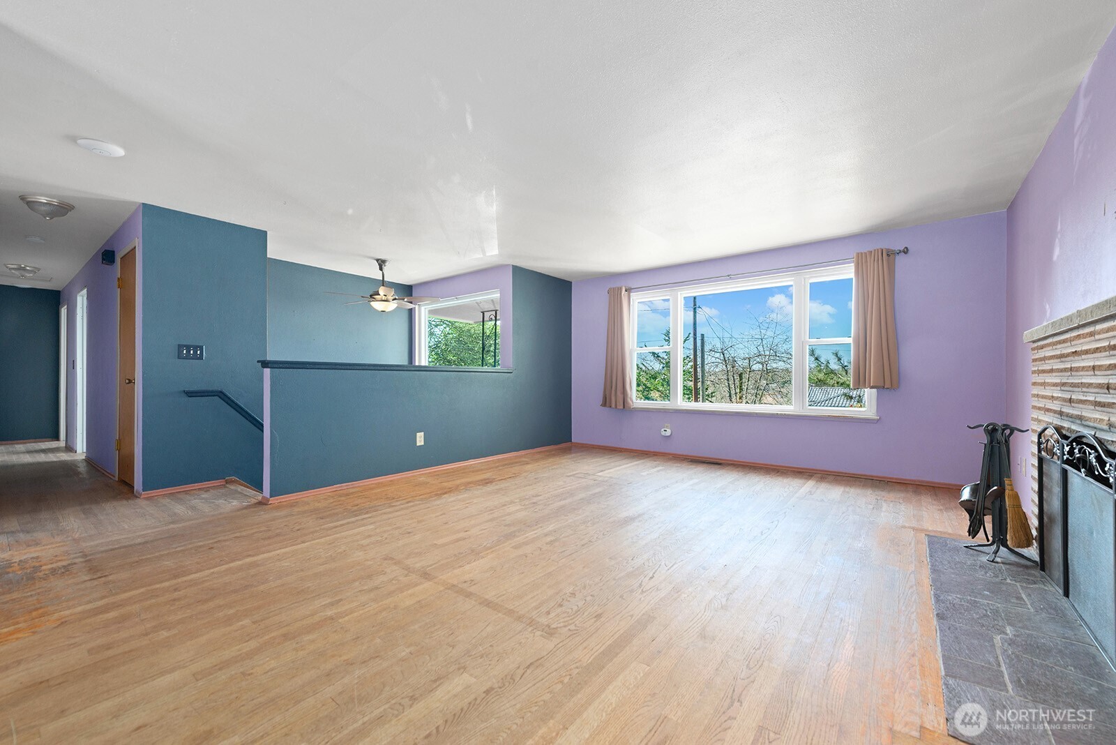4823 S Morgan Street , Seattle, WA 98118