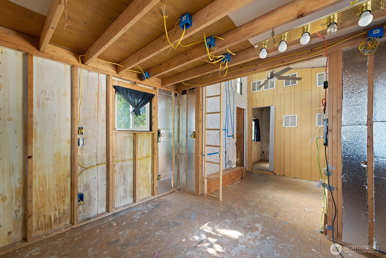 4823 S Morgan Street , Seattle, WA 98118