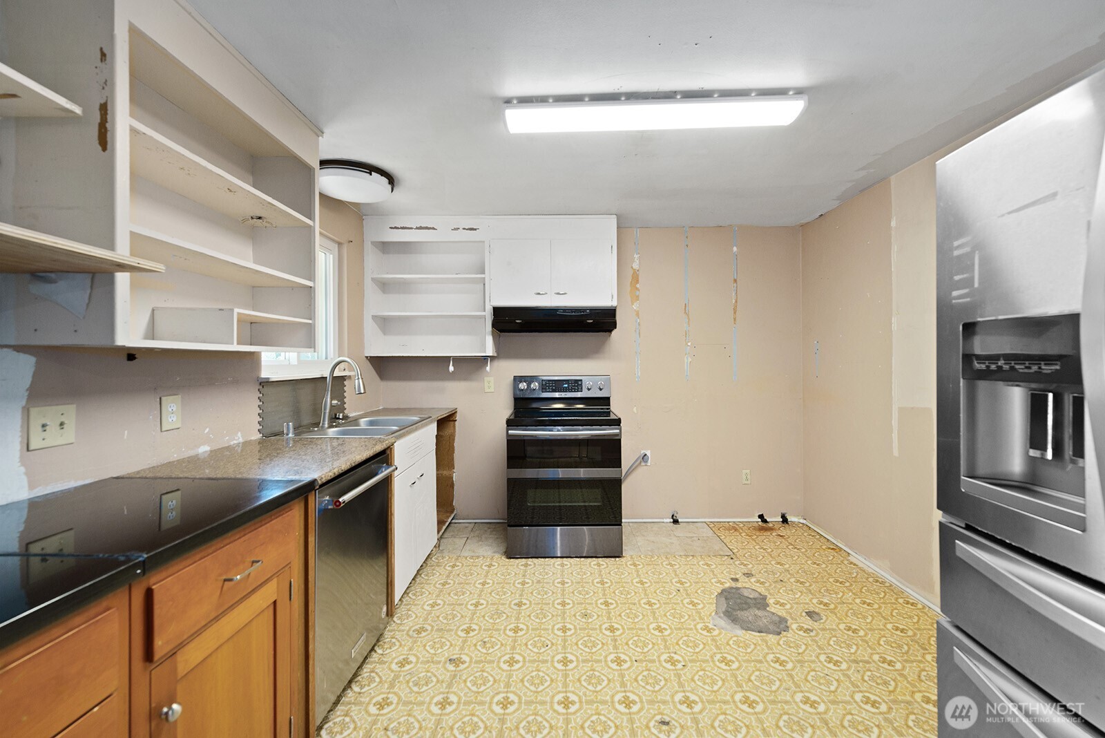 4823 S Morgan Street , Seattle, WA 98118