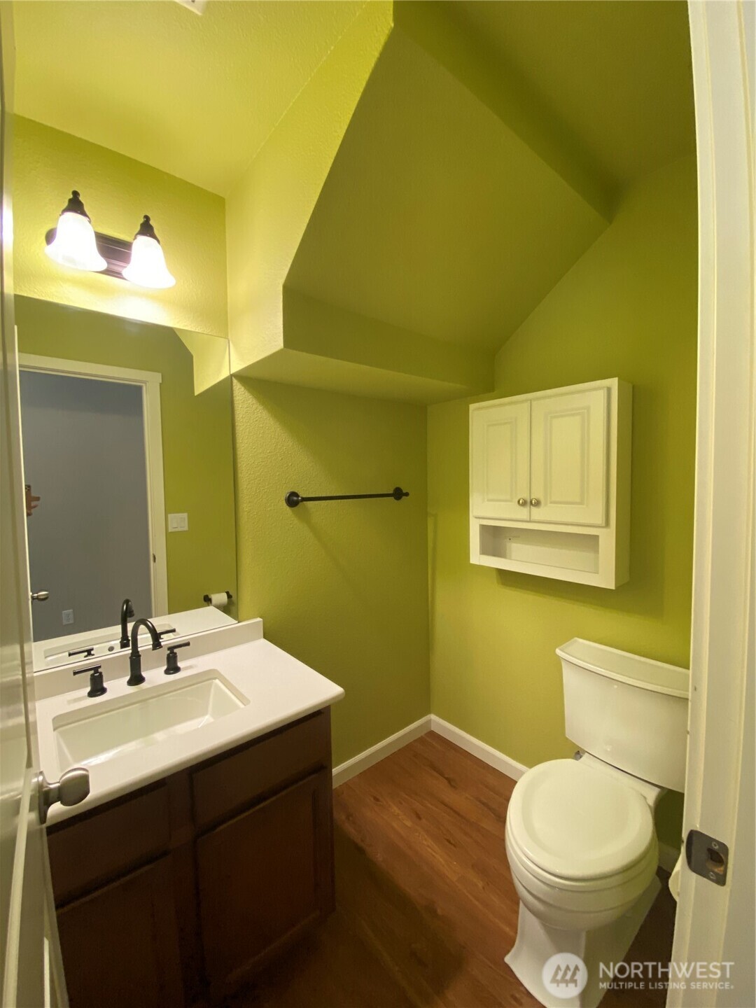 19905 100th Avenue Ct E, Graham, WA 98338-9604