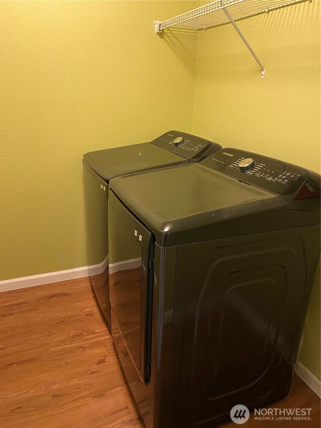 19905 100th Avenue Ct E, Graham, WA 98338-9604