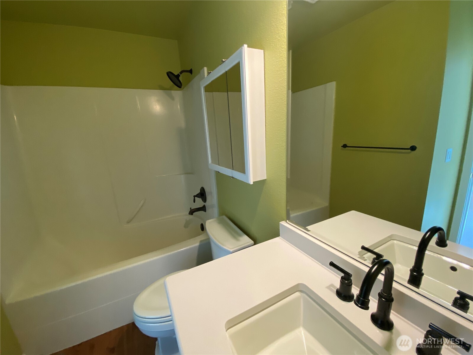 19905 100th Avenue Ct E, Graham, WA 98338-9604