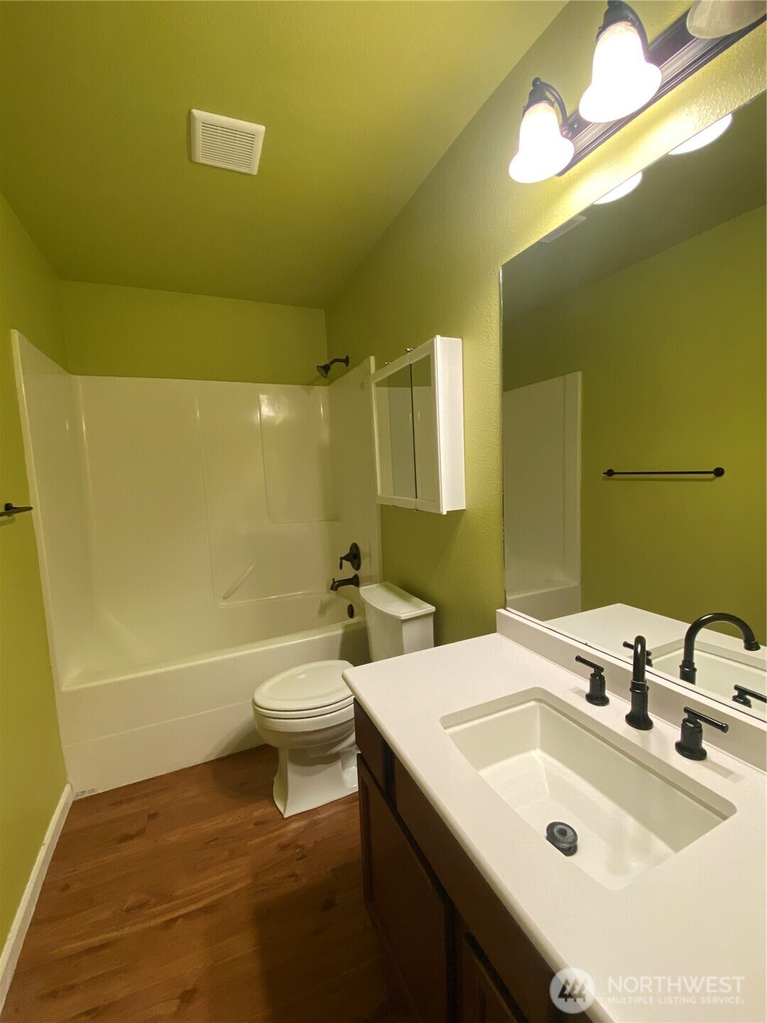 19905 100th Avenue Ct E, Graham, WA 98338-9604