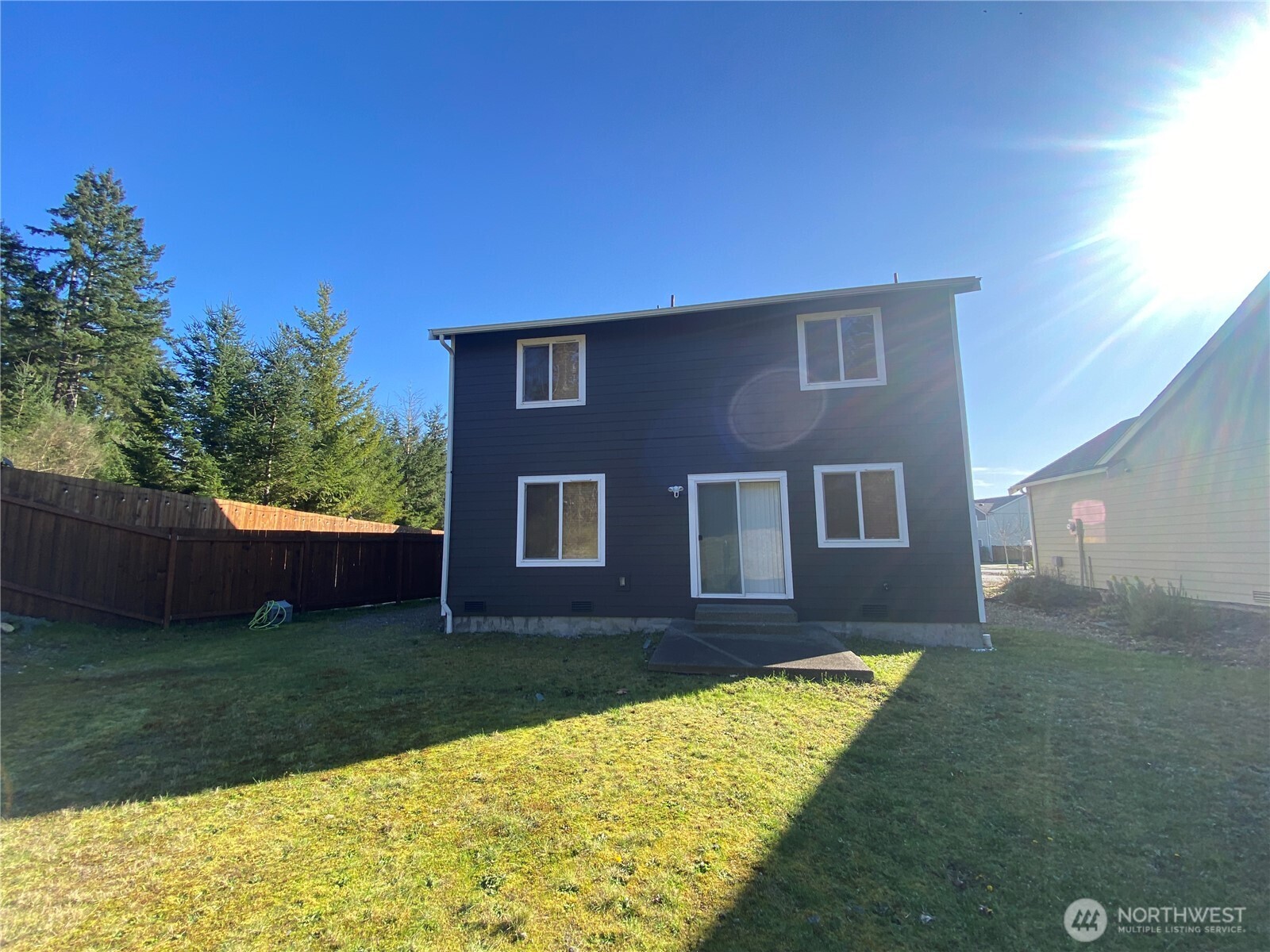 19905 100th Avenue Ct E, Graham, WA 98338-9604